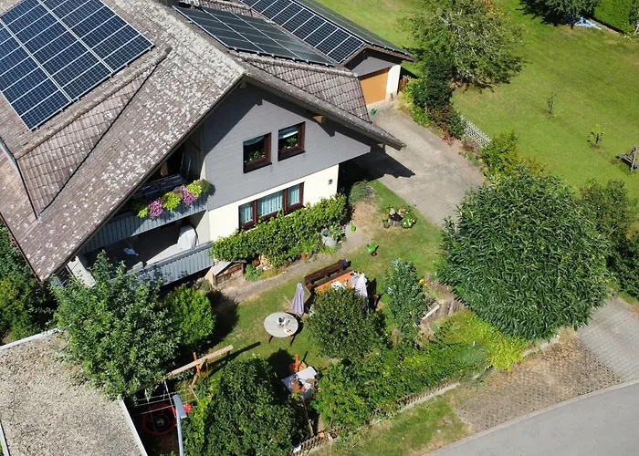Auszeit im Gartenweg