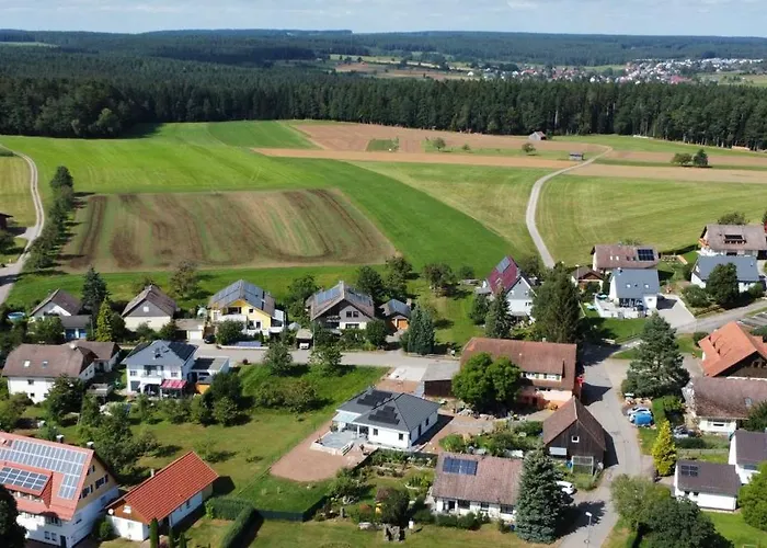 Auszeit im Gartenweg