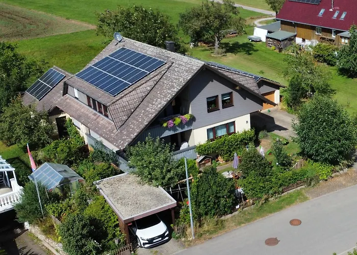 Auszeit im Gartenweg