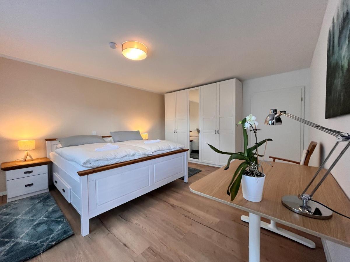 Auszeit Im Gartenweg Apartment *