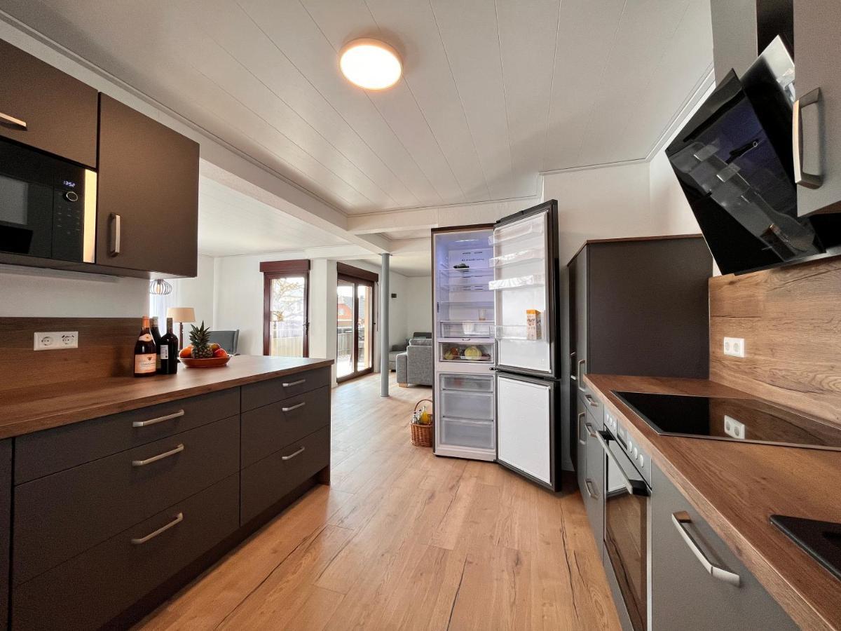 Apartment Auszeit Im Gartenweg Neuweiler (Calw)