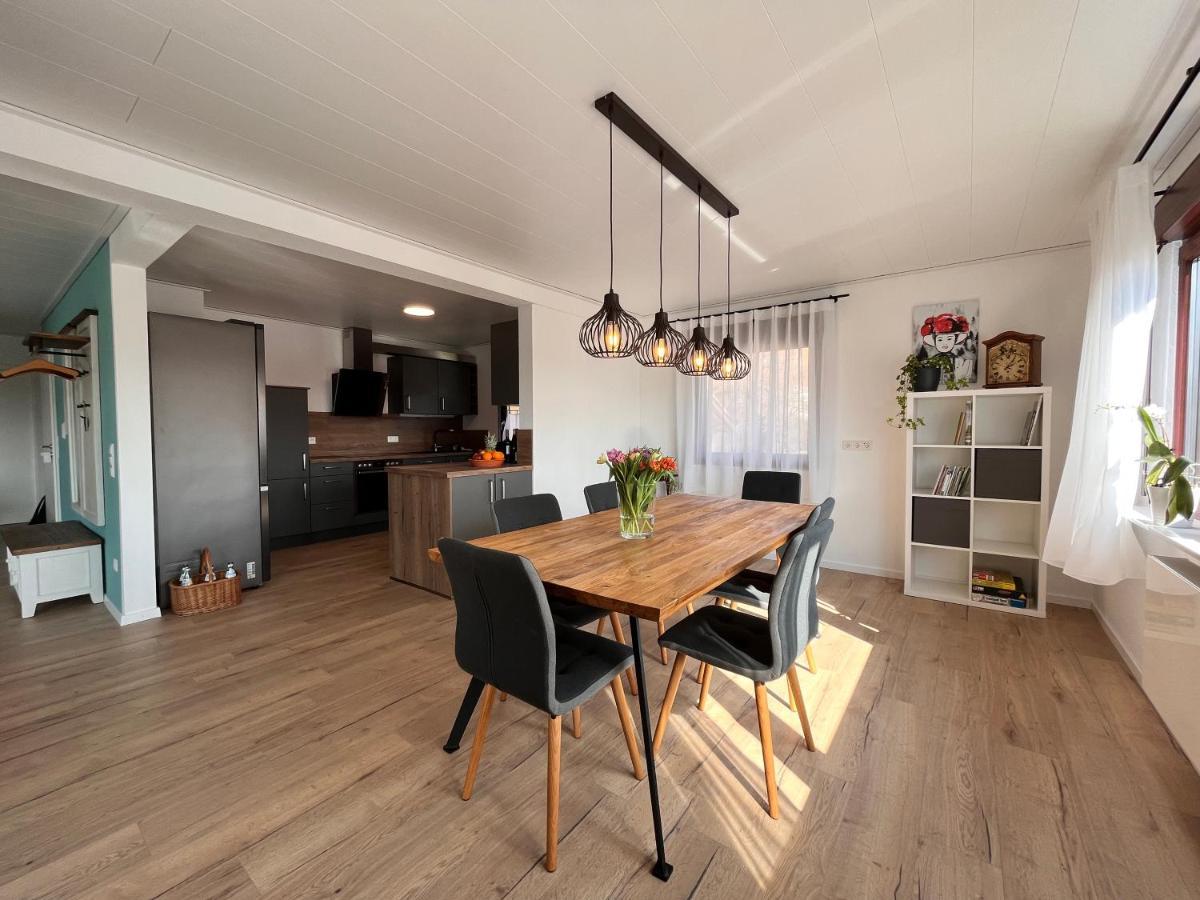 Auszeit Im Gartenweg Apartment Neuweiler (Calw)