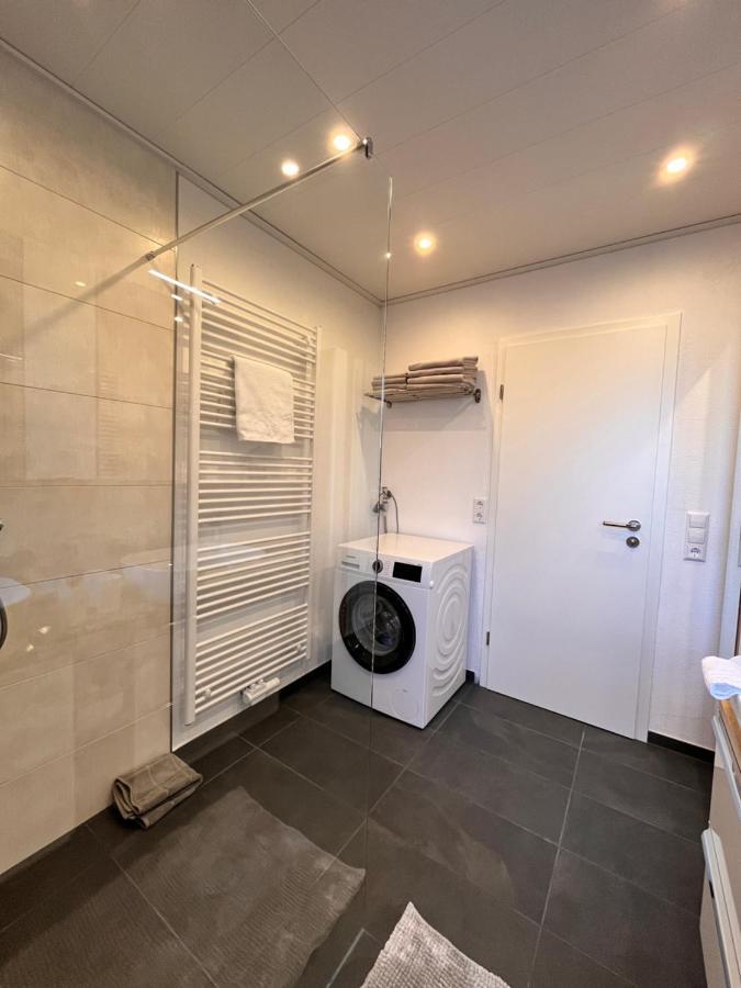 Auszeit Im Gartenweg Apartment Neuweiler (Calw)